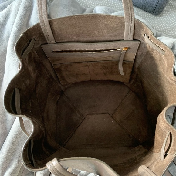 CELINE CABAS PHANTOM - Picture 5 of 9